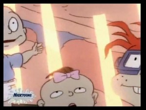Rugrats - Family Feud 442