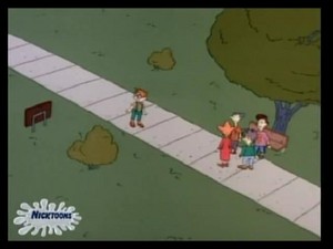 Rugrats - Family Feud 451