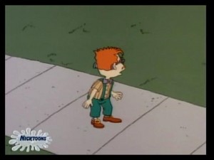 Rugrats - Family Feud 452