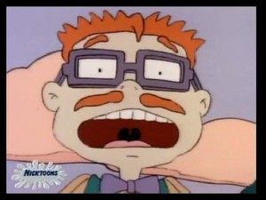 Rugrats - Family Feud 453