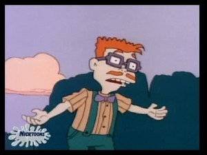 Rugrats - Family Feud 461