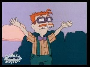 Rugrats - Family Feud 462