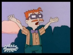 Rugrats - Family Feud 463