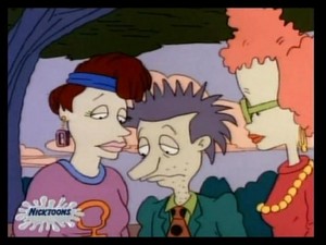 Rugrats - Family Feud 466