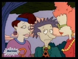 Rugrats - Family Feud 469