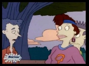 Rugrats - Family Feud 471