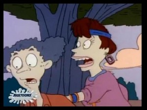 Rugrats - Family Feud 476