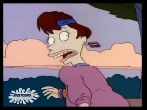 Rugrats - Family Feud 480