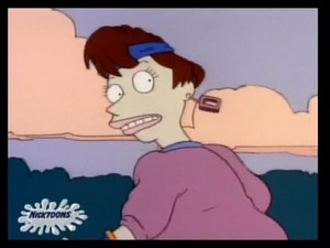 Rugrats - Family Feud 481