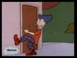 Rugrats - Family Feud 485