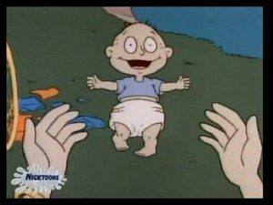 Rugrats - Family Feud 527