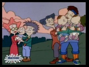  Rugrats - Family Feud 530