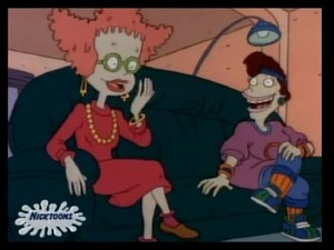 Rugrats - Family Feud 73