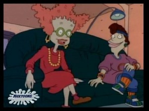 Rugrats - Family Feud 74