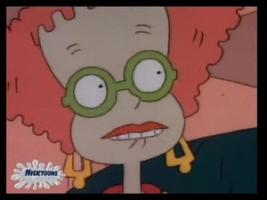 Rugrats - Family Feud 96
