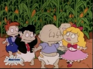  Rugrats - Family Reunion 351