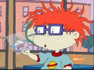  Rugrats - Hold the Pickles 119