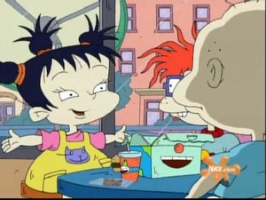  Rugrats - Hold the Pickles 152