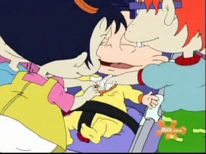  Rugrats - Hold the Pickles 161
