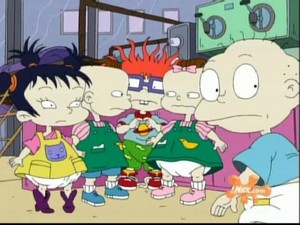  Rugrats - Hold the Pickles 63