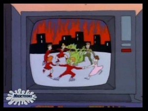 Rugrats - Reptar on Ice 103