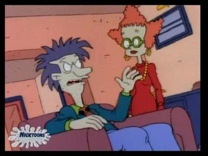 Rugrats - Reptar on Ice 114