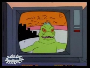 Rugrats - Reptar on Ice 116