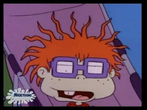  Rugrats - Reptar on Ice 130