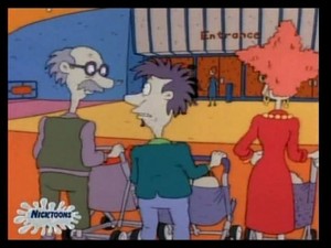 Rugrats - Reptar on Ice 138