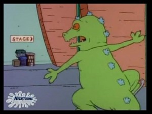 Rugrats - Reptar on Ice 159