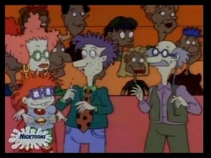 Rugrats - Reptar on Ice 161