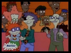 Rugrats - Reptar on Ice 162