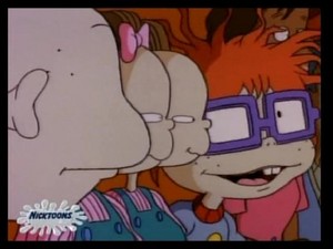Rugrats - Reptar on Ice 205