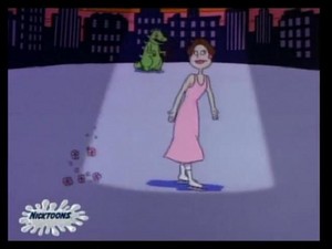 Rugrats - Reptar on Ice 216
