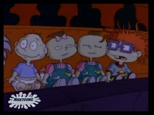 Rugrats - Reptar on Ice 222