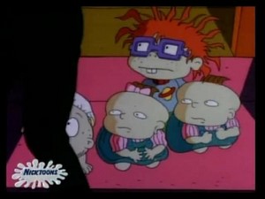 Rugrats - Reptar on Ice 241