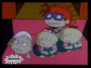 Rugrats - Reptar on Ice 242