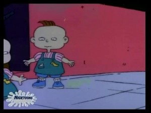 Rugrats - Reptar on Ice 246