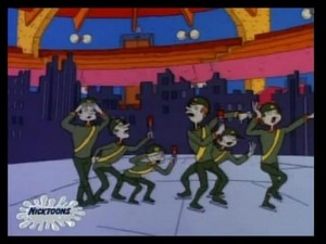 Rugrats - Reptar on Ice 248