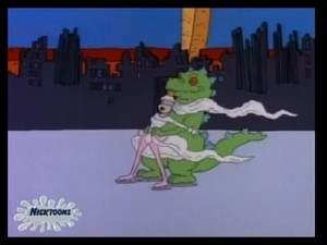  Rugrats - Reptar on Ice 257