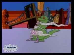 Rugrats - Reptar on Ice 259