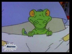  Rugrats - Reptar on Ice 274