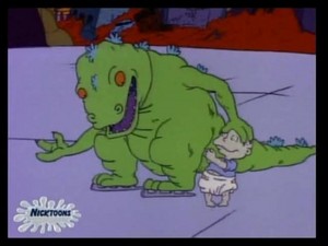 Rugrats - Reptar on Ice 320