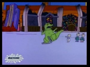 Rugrats - Reptar on Ice 322