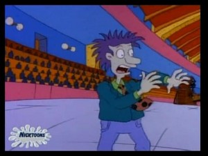 Rugrats - Reptar on Ice 325