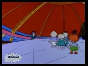 Rugrats - Reptar on Ice 326