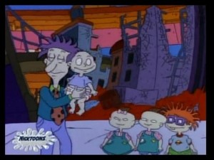 Rugrats - Reptar on Ice 329