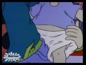 Rugrats - Reptar on Ice 334