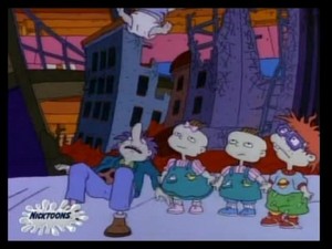 Rugrats - Reptar on Ice 338