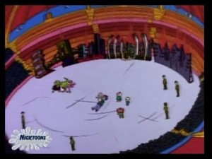  Rugrats - Reptar on Ice 343